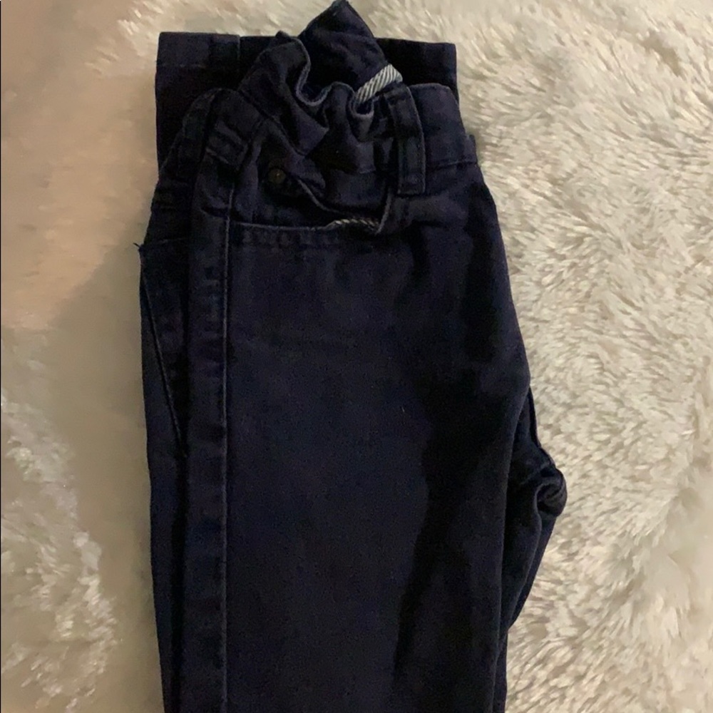 Jacadi Boys Jeans Size 5